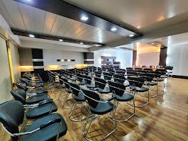 Conference and meeting space at Hotel Surya Shimla