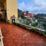 Monsoon in Shimla: Enjoy a Refreshing Stay at Hotel Surya Near Mall Road